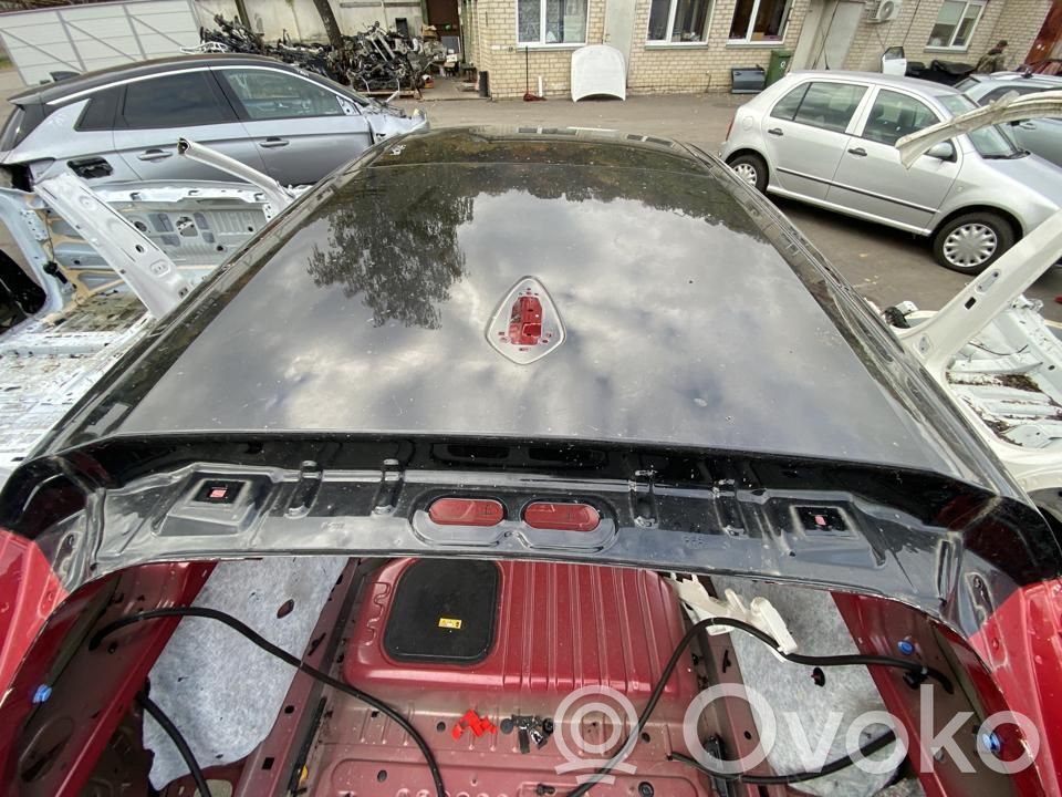 Roof   ST122