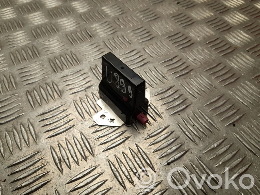 Jeep Compass Antennenverstärker Signalverstärker 