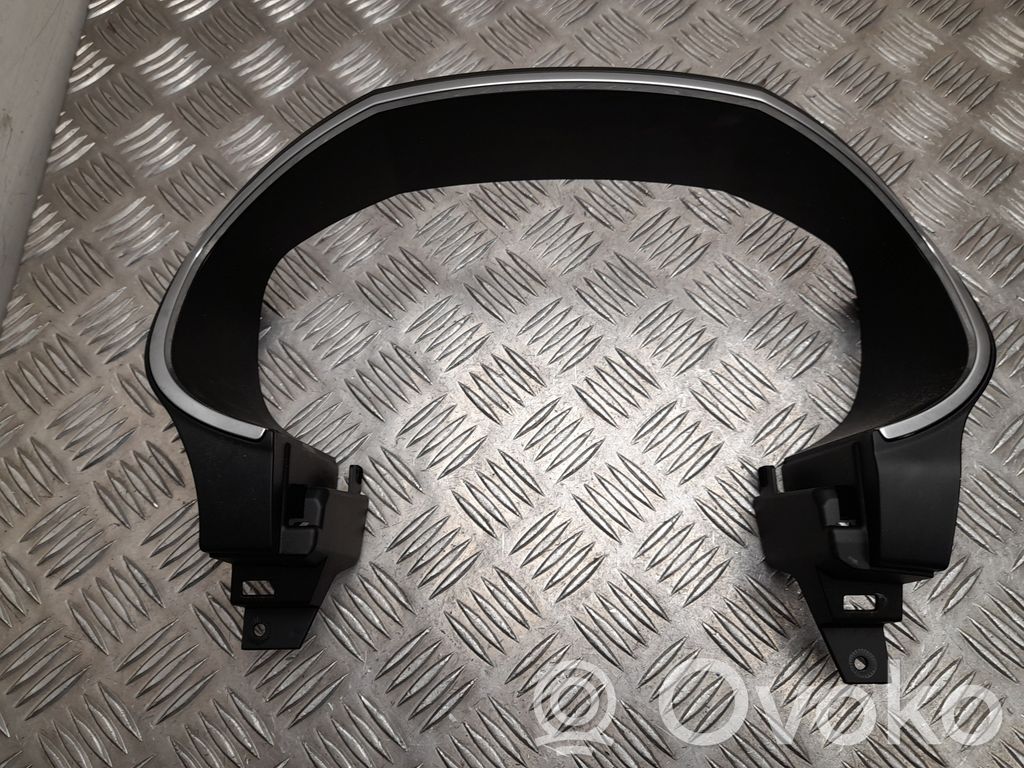 Ford S-MAX Radio/GPS head unit trim 