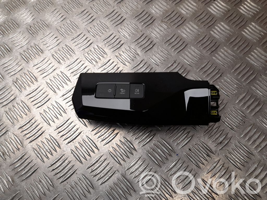 Volkswagen PASSAT B8 Other switches/knobs/shifts 
