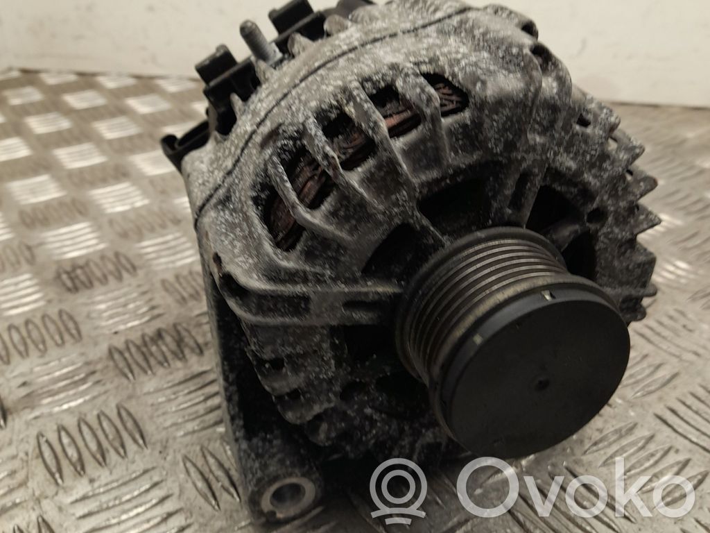 BMW 5 GT F07 Generator/alternator 