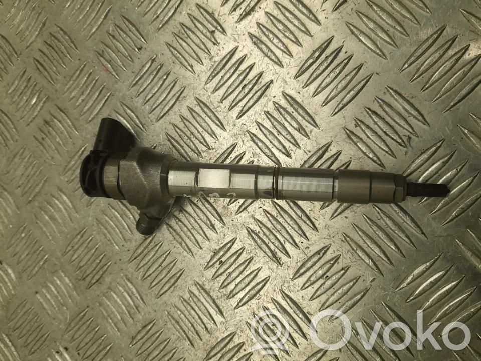 Audi A6 S6 C8 4K Inyector de combustible 