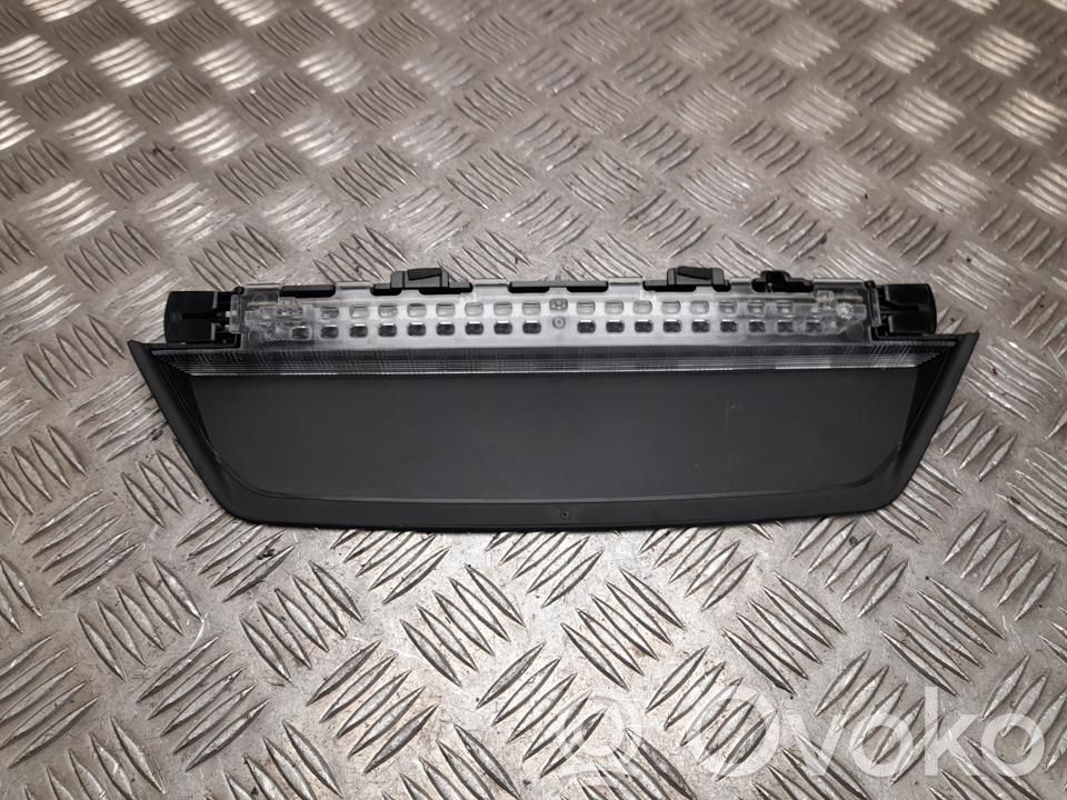 BMW 2 F44 Third/center stoplight 