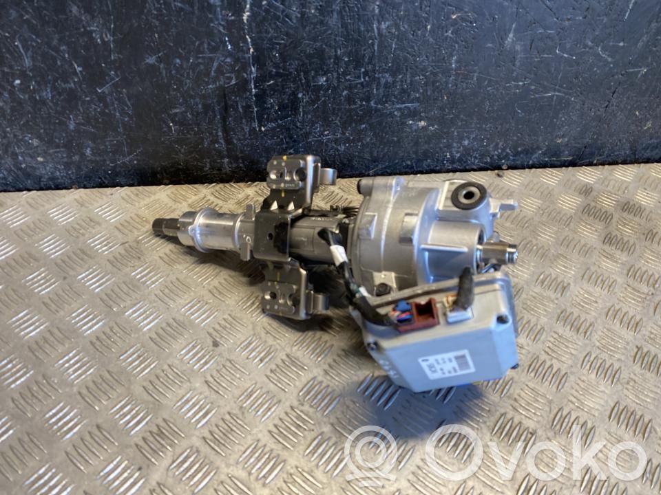 KIA Ceed Steering rack electric part 