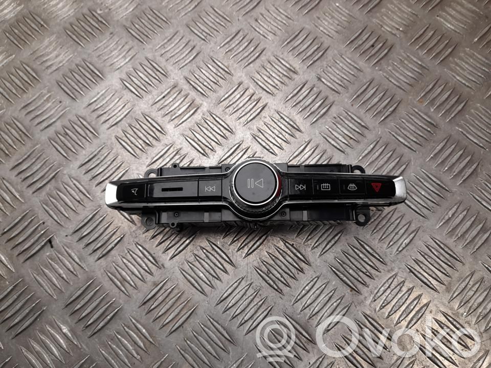 Volvo XC90 Other switches/knobs/shifts 