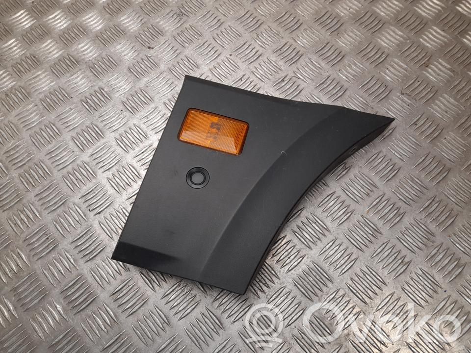 Man TGE 1gen Altro elemento di rivestimento sottoporta/montante 