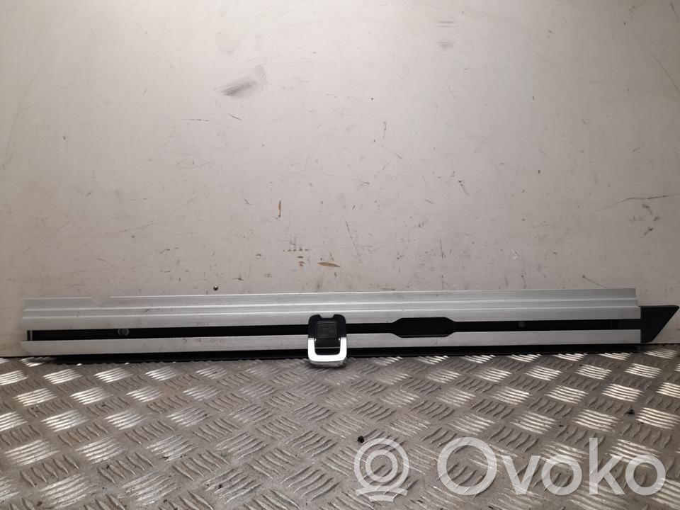 Osłona tylnej klapy   98247603ZD02,H3554
