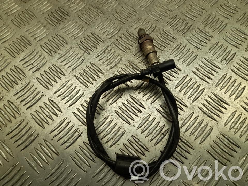 Volkswagen T-Roc Lambda probe sensor 