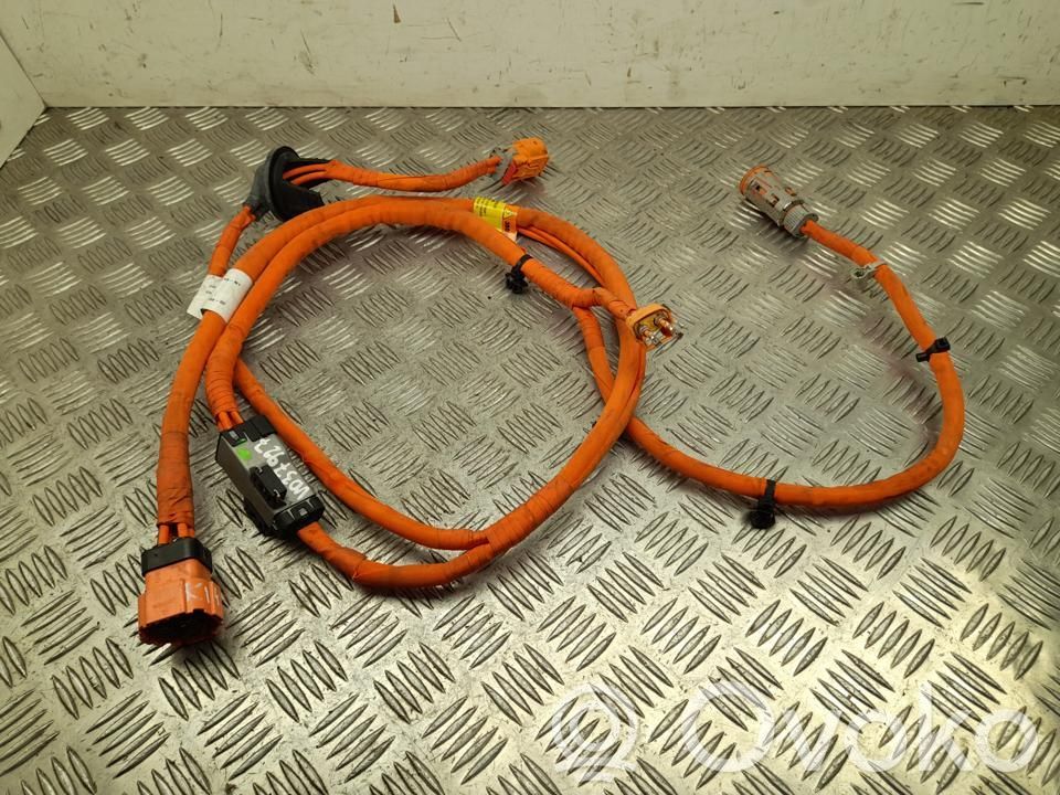 MG MG4 ev Other wiring loom 