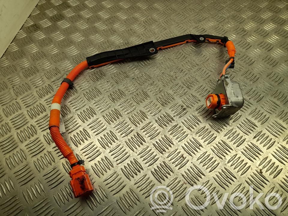 Otros cableados   821H252010,VD38188