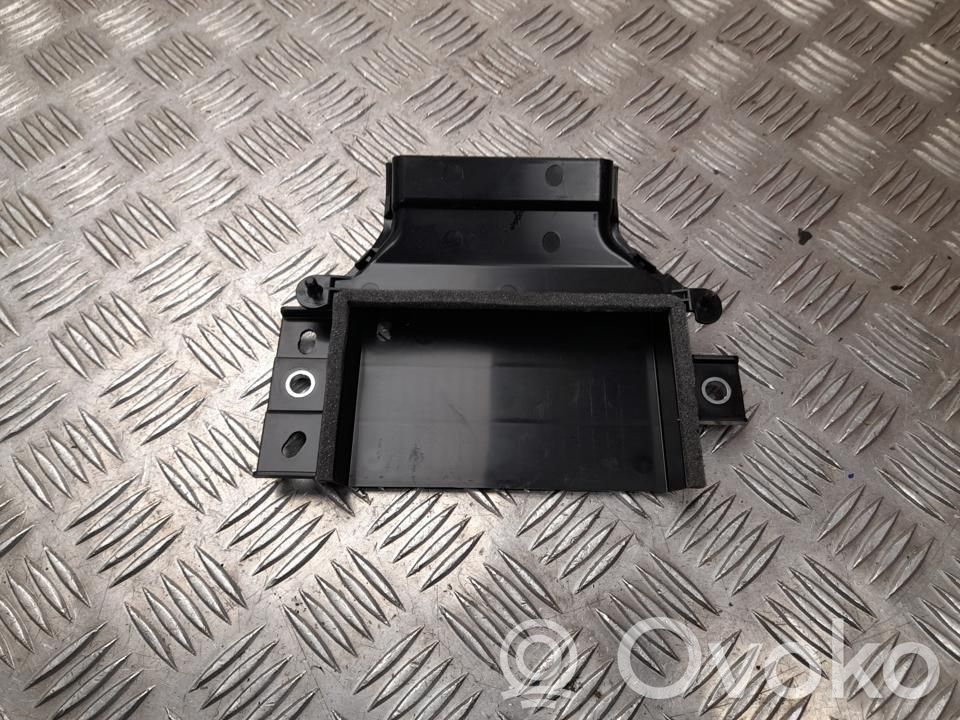 Alte piese compartiment motor   G92HA42010,H4615