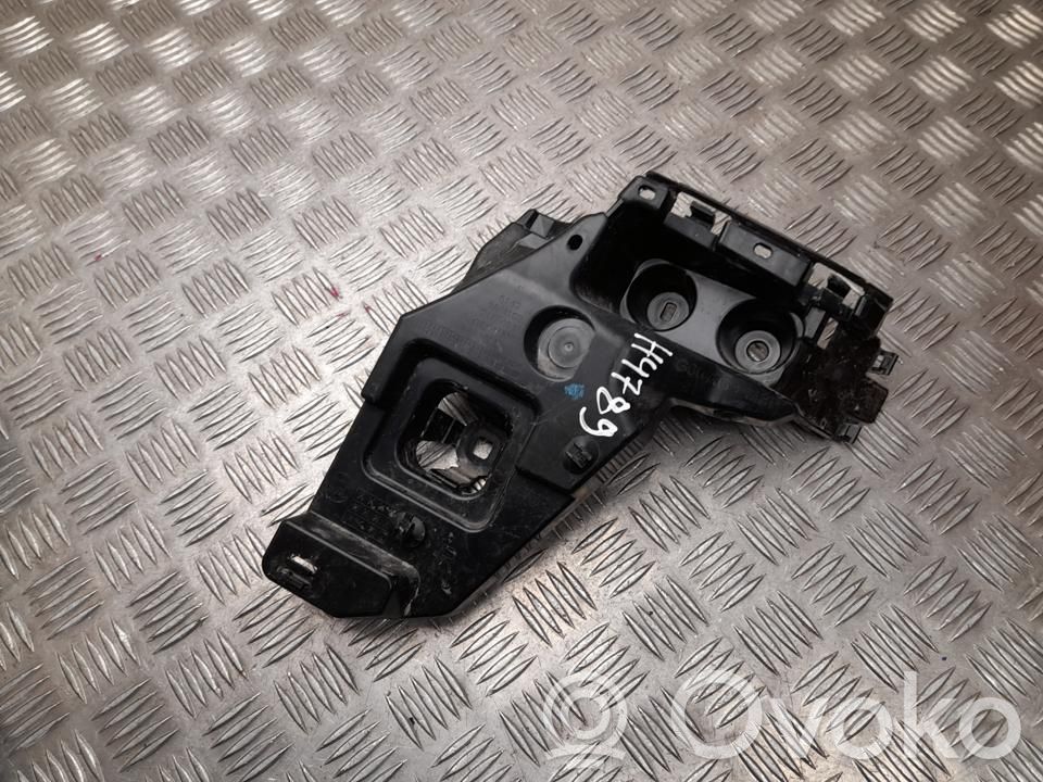 BMW 5 G60 G61 Support de pare-chocs arrière