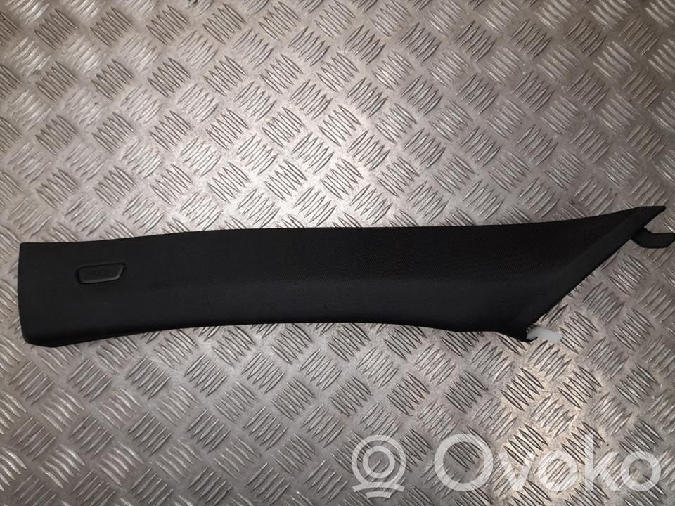 BMW 5 G60 G61 A-pilarin verhoilu 