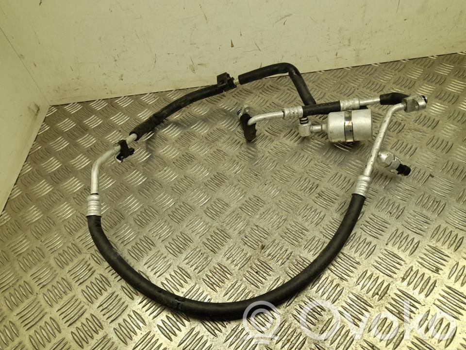 Wąż / Przewód klimatyzacji A/C   SC2ES8108210,VD38665