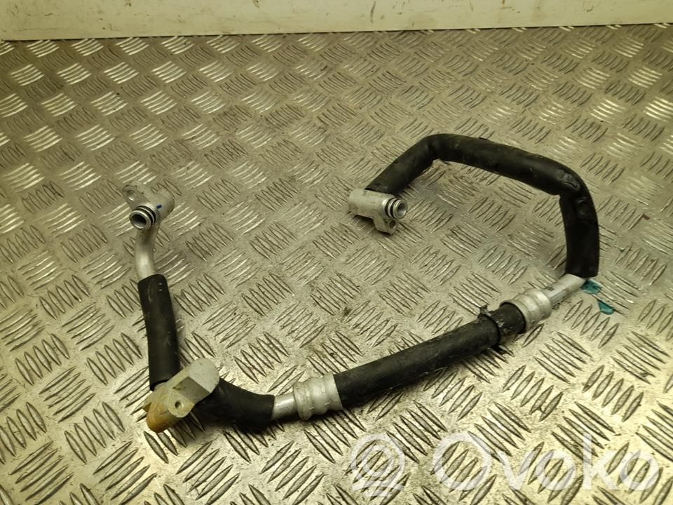 BYD Atto 3 Ilmastointilaitteen putki (A/C) 