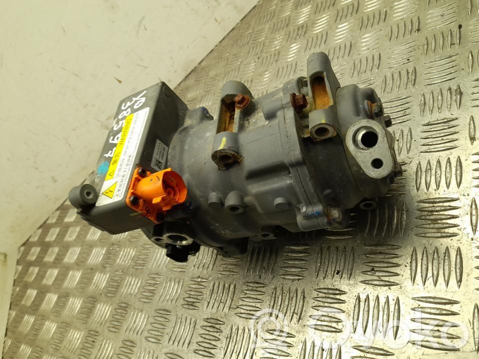 BYD Atto 3 Compresseur de climatisation 