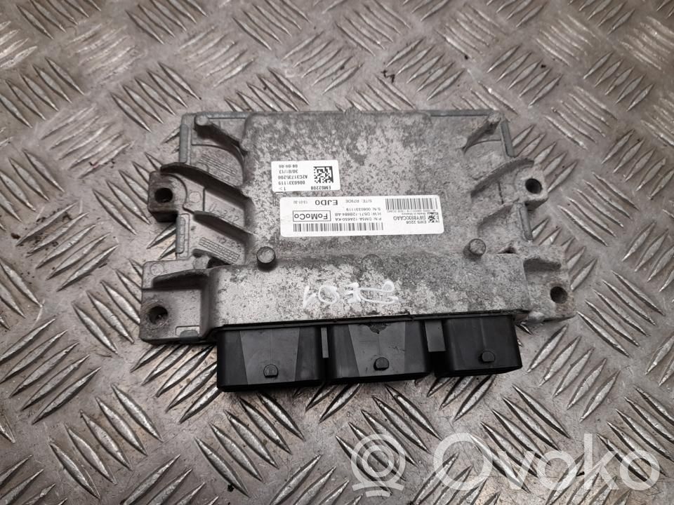 Ford C-MAX II Engine control unit/module 