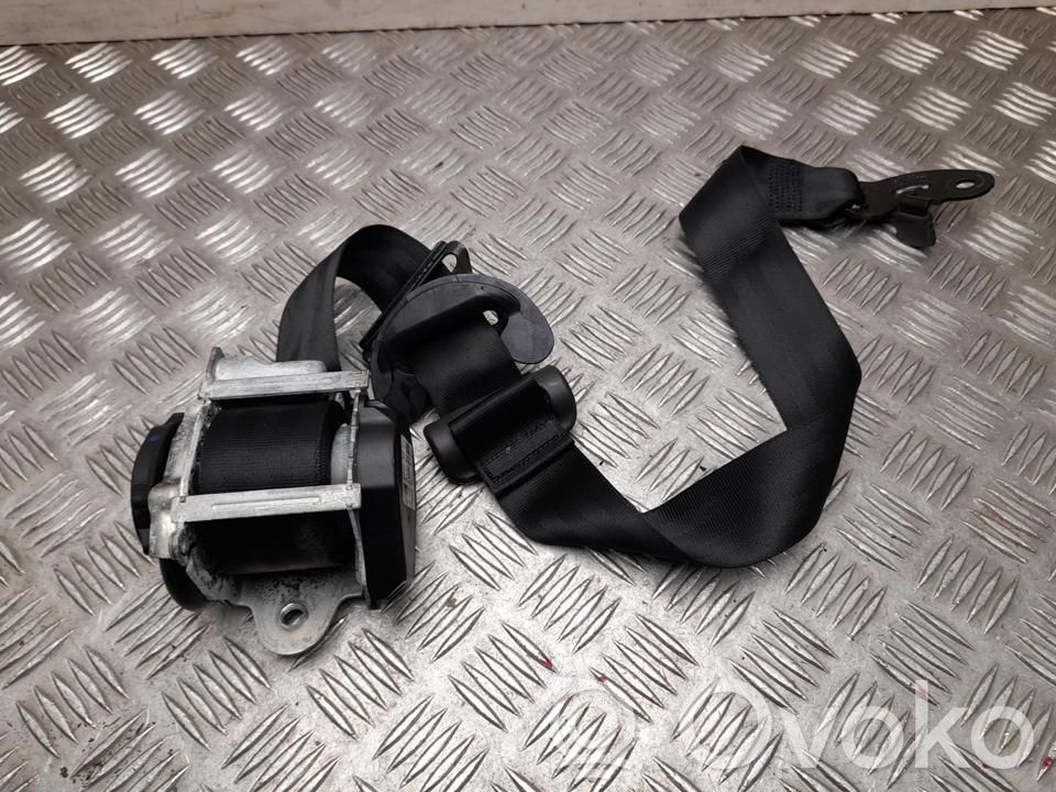 Ford Kuga III Pas bezpieczeństwa fotela przedniego 