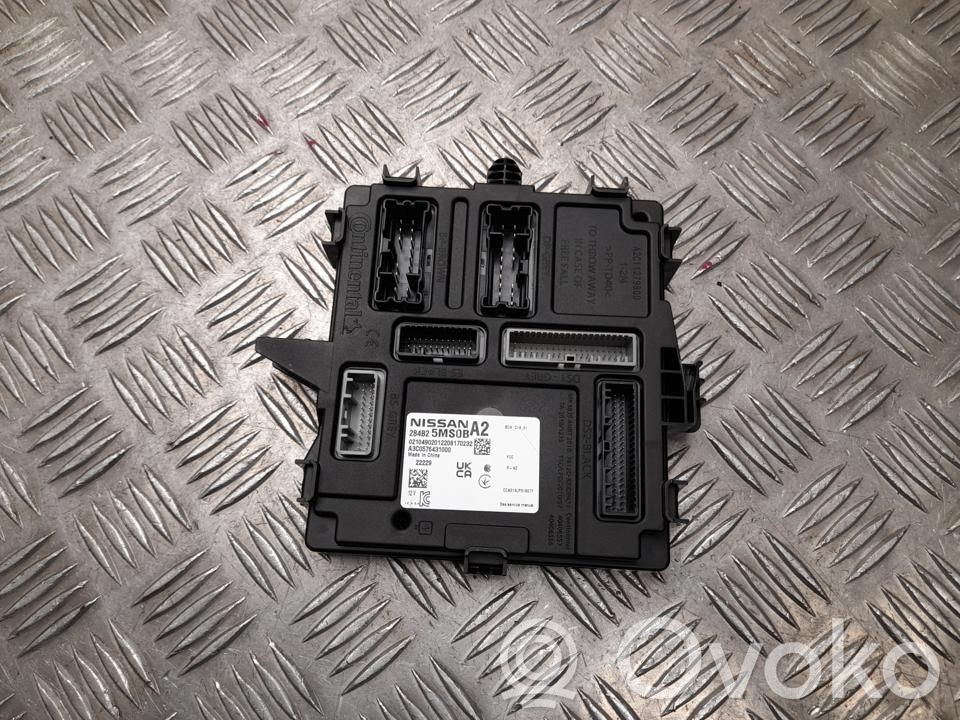 Nissan Ariya Moduł / Sterownik komfortu 