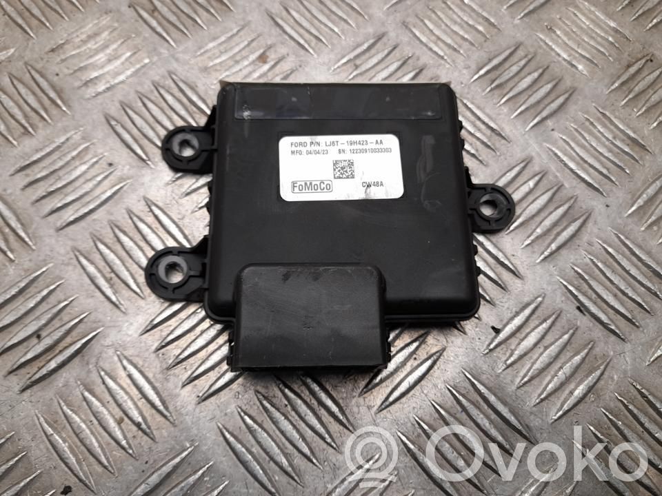 Ford Kuga III Otras unidades de control/módulos 