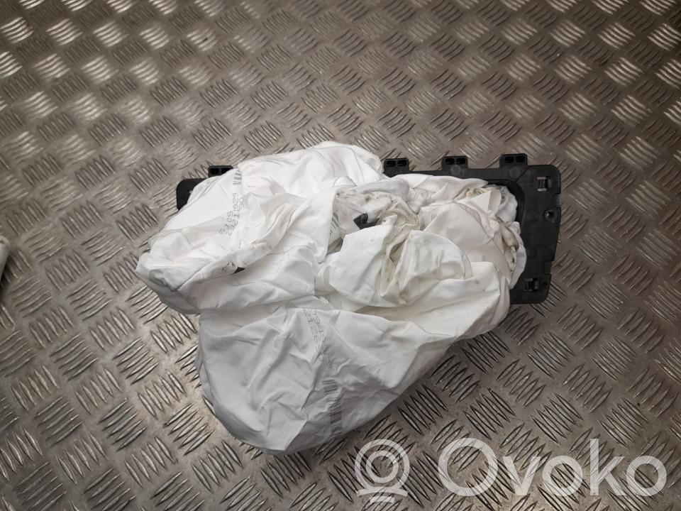 BMW 5 G60 G61 Airbag del passeggero 