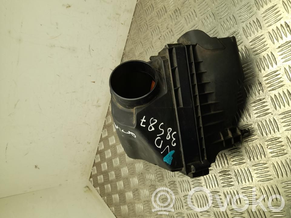 BMW M4 G82 G83 Luftfilterkasten 