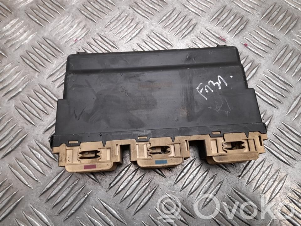 Moduł / Sterownik fotela   A2229002808,A2229018902,A2229021408,G9571