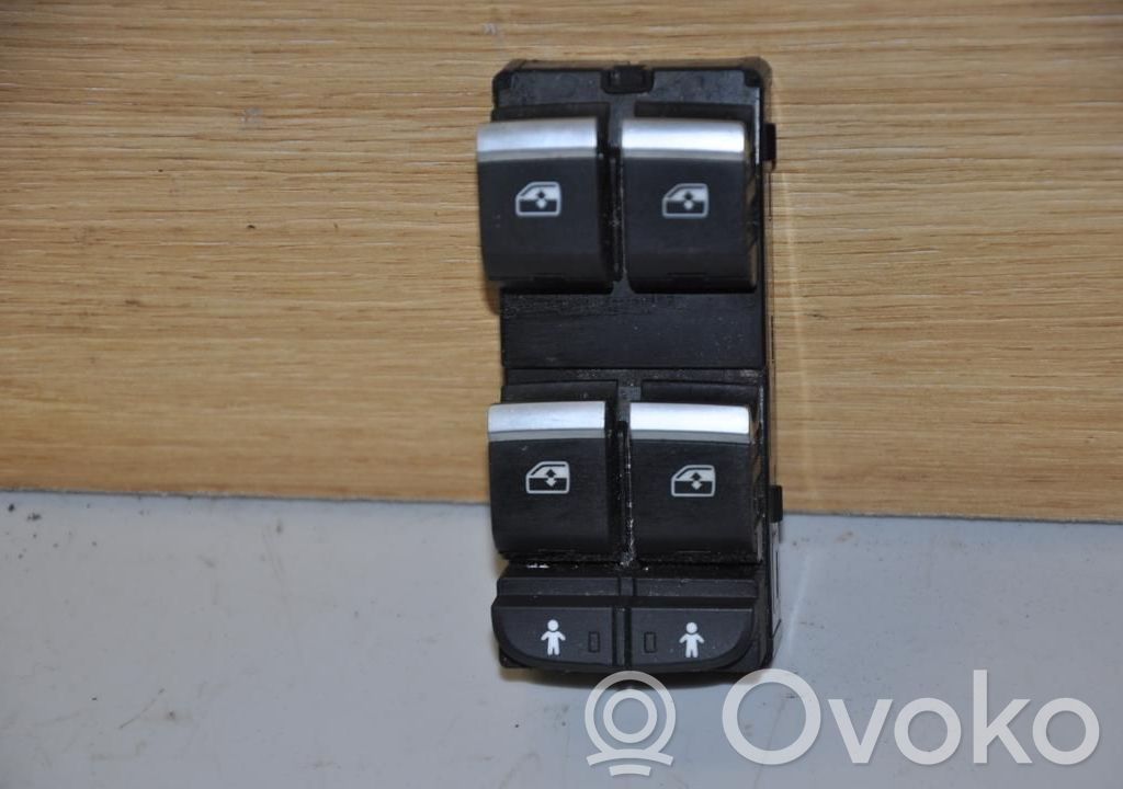 Audi Q5 SQ5 FY Electric window control switch 