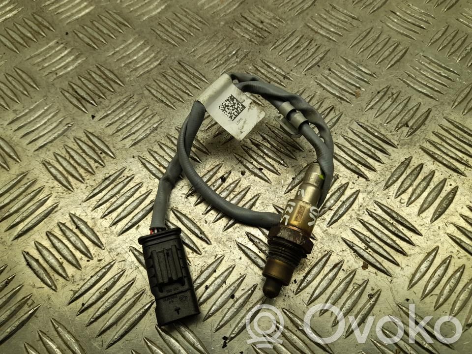 BMW 5 G60 G61 Lambda probe sensor 