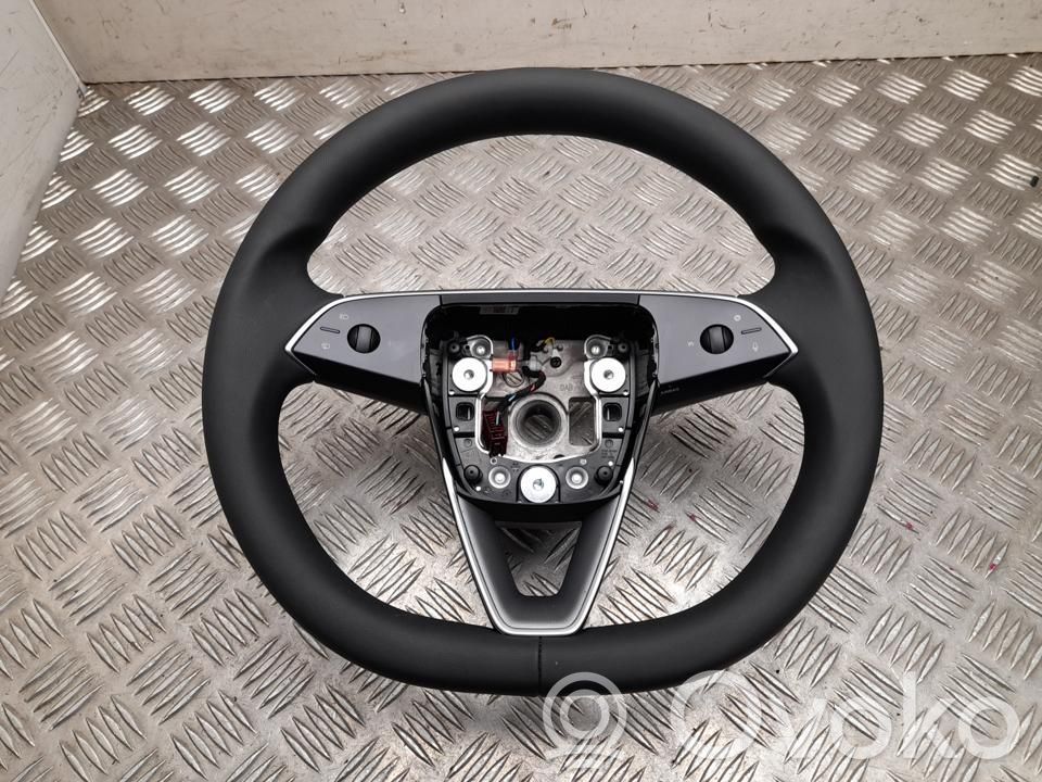 Tesla Model Y Vairas 
