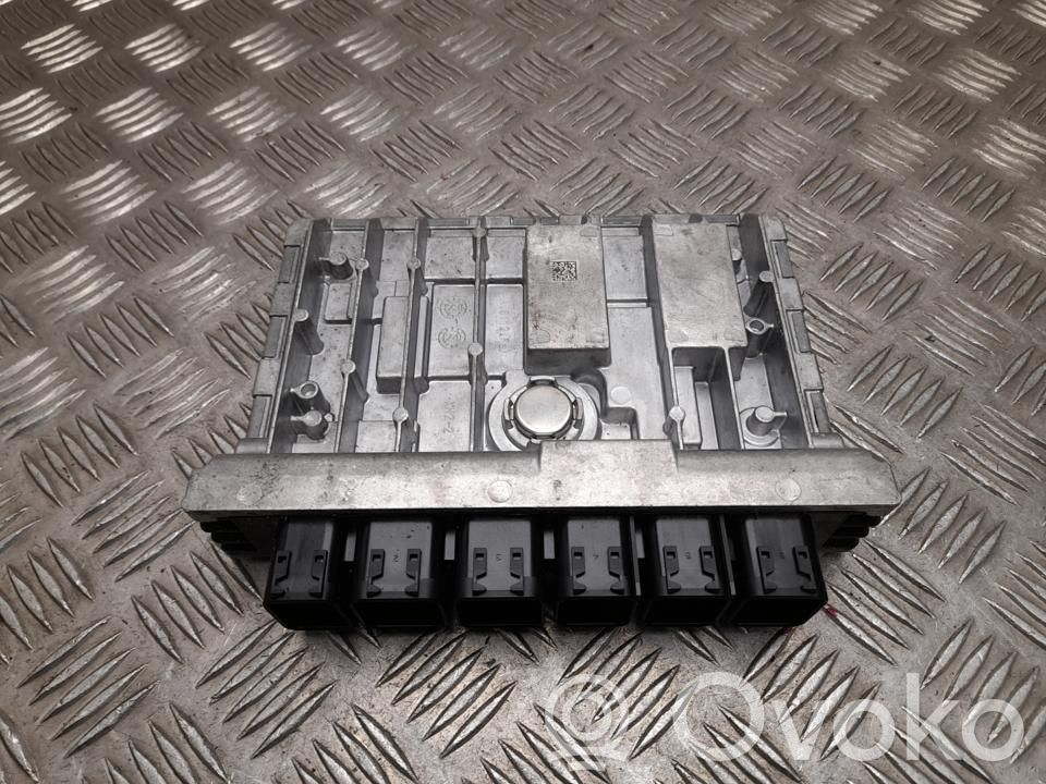 Unidad de control/módulo del motor   5A71304,E3104
