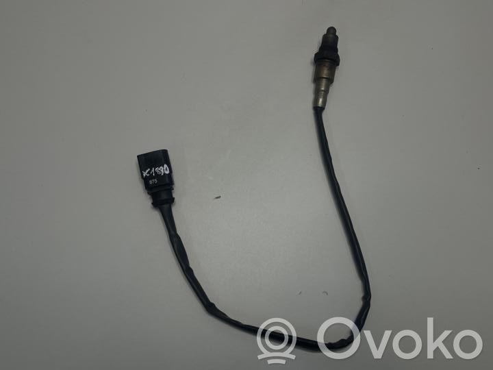 Audi Q5 SQ5 FY Lambda probe sensor 