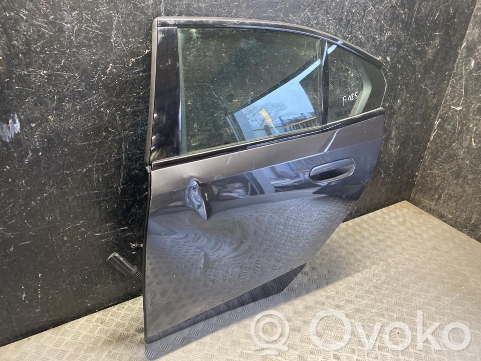 Puerta trasera   BB1344