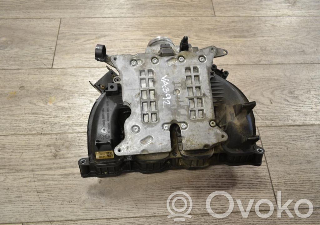 BMW 5 F10 F11 Galerie admisie 