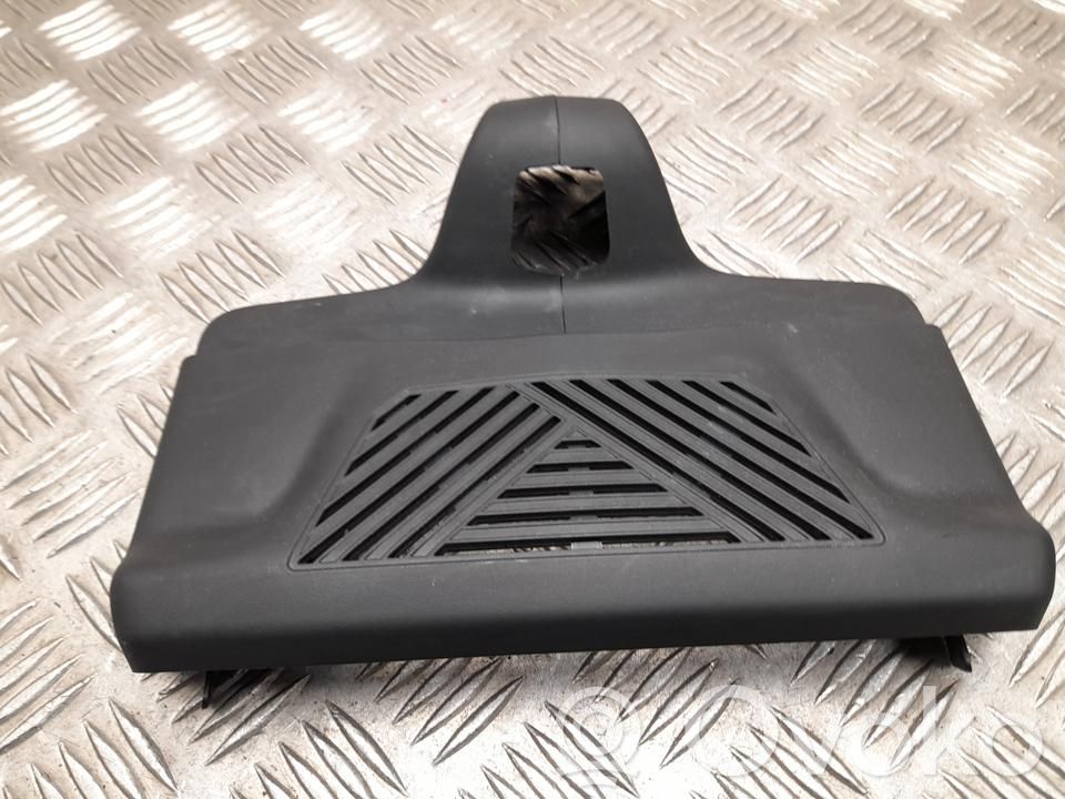 BMW 5 G60 G61 Rivestimento estremità laterale del cruscotto 