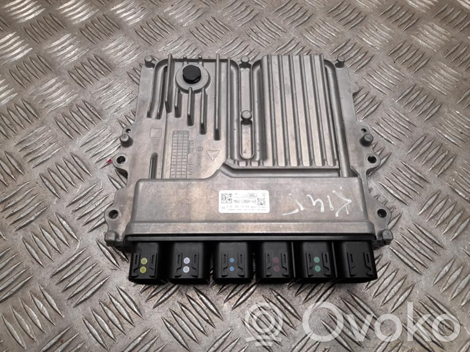 Land Rover Range Rover Evoque L551 Centralina/modulo del motore 