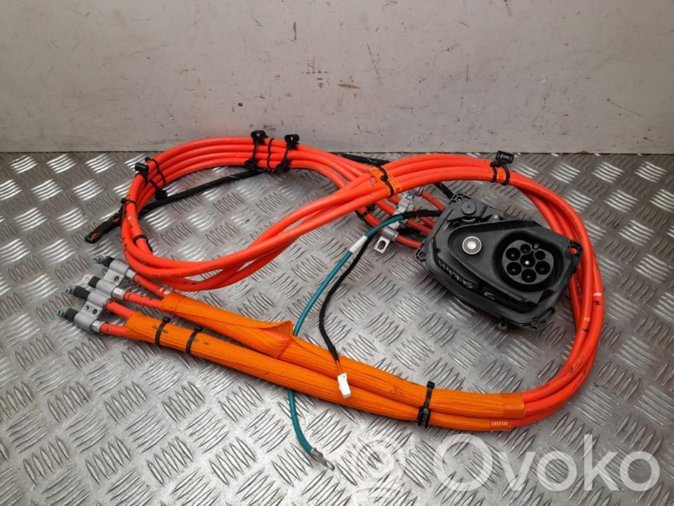 Cable de carga del coche eléctrico   102201400C,H4756