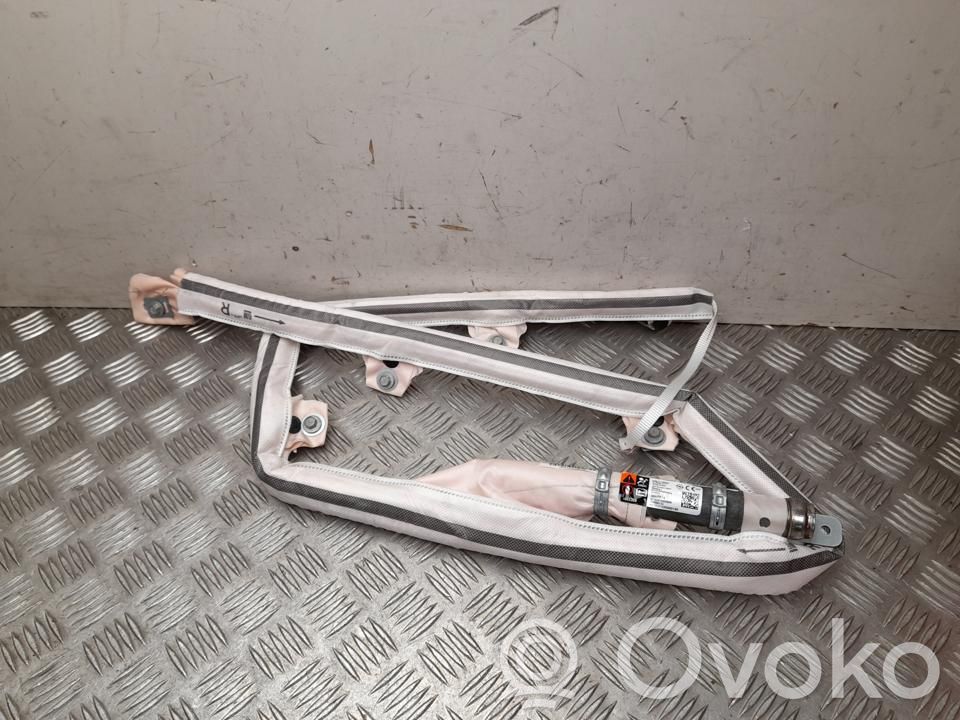 Opel Insignia B Kurtyna airbag 