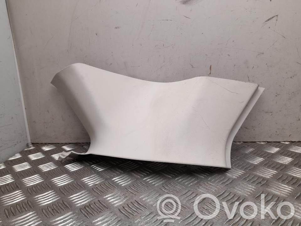 Ford S-MAX (D)pillar trim (top) 