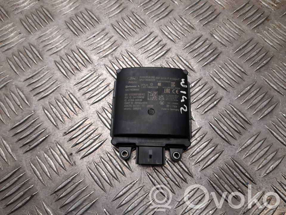 Ford Kuga III Modulo di controllo del punto cieco 