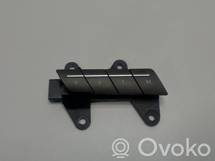 Land Rover Range Rover Evoque L538 Comutator memorie scaune 