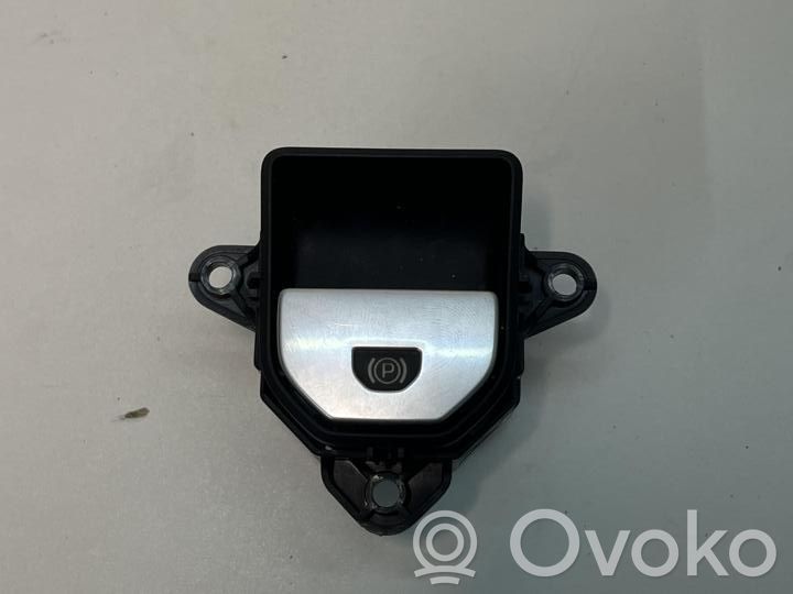 Land Rover Range Rover Evoque L538 Rankinio atleidimo rankenėlė 