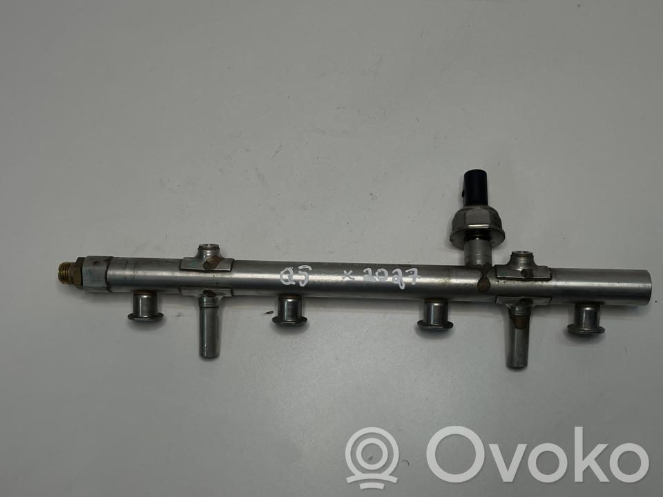 Rozdzielacz paliwa   06K133317AA,06K906051A,KLEX2027