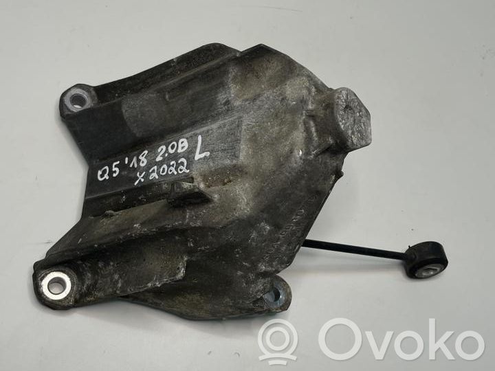 Audi Q5 SQ5 FY Engine mount bracket 