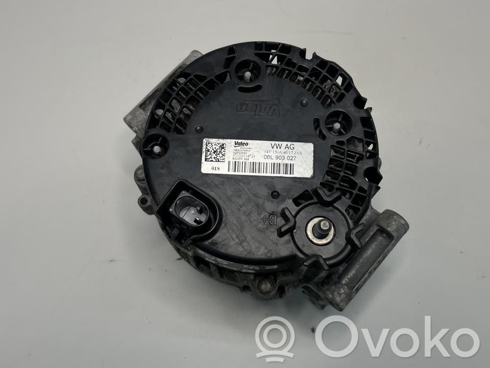 Audi Q5 SQ5 FY Alternador 