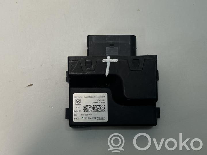 Audi Q5 SQ5 FY Relais de pompe à carburant 