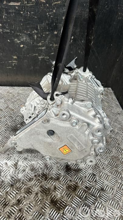 MG MG4 ev Motor 