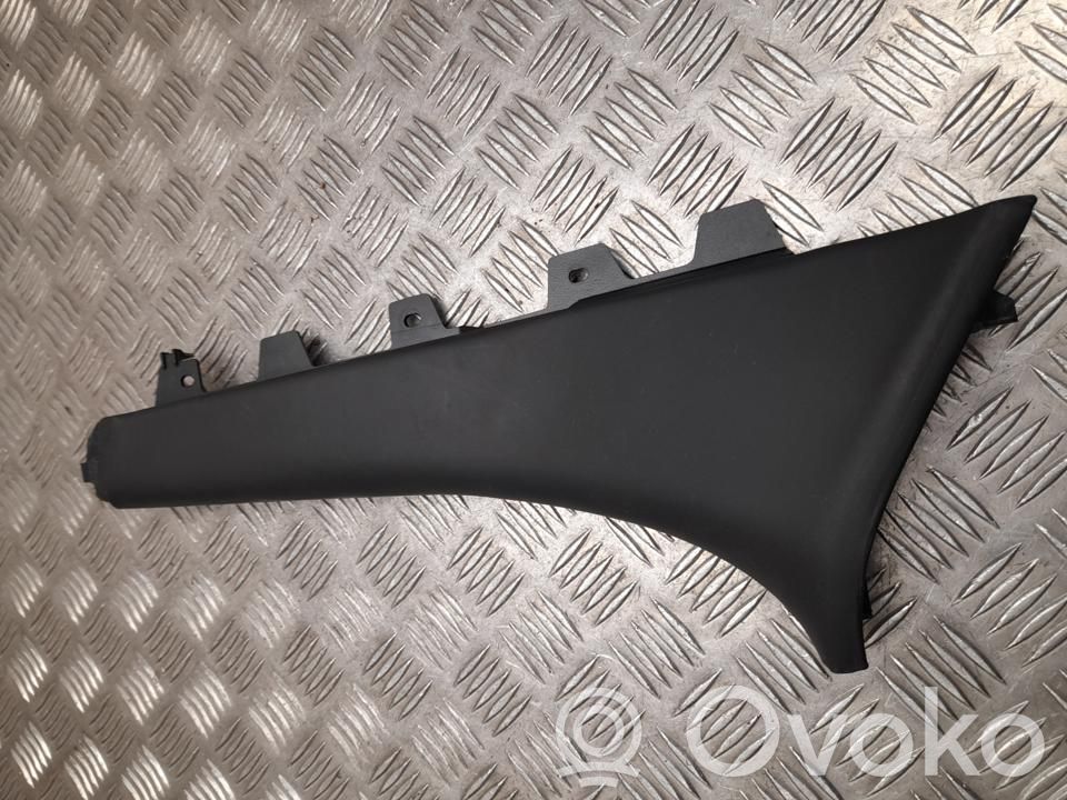 Moldura del extremo lateral de panel   9816967977,H4670