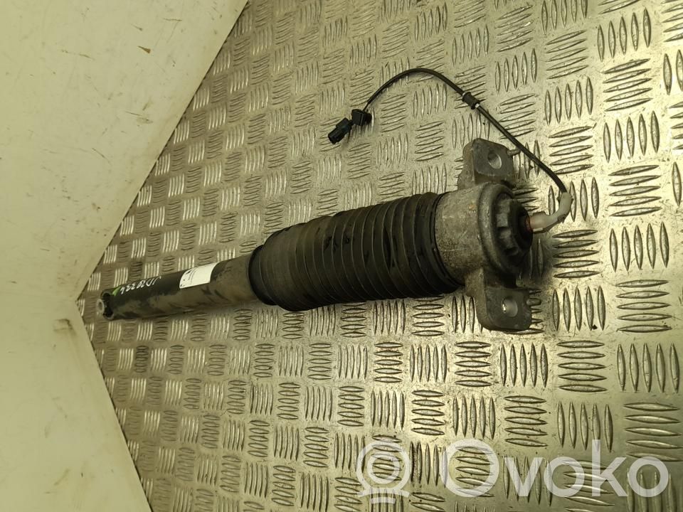 Stoßdämpfer hinten   8892910701,VD38334