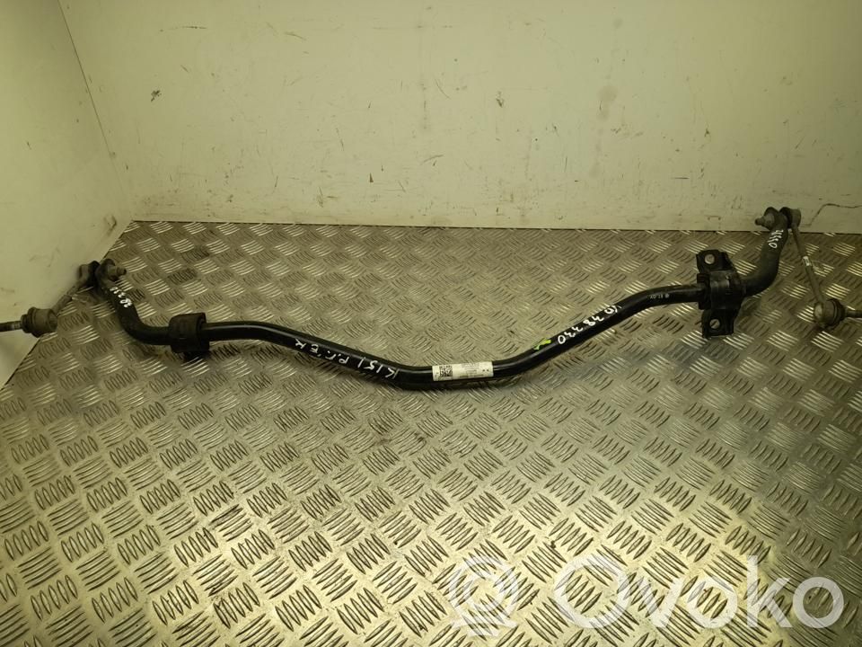 Barra estabilizadora delantera   8894360205,80008098,VD38330